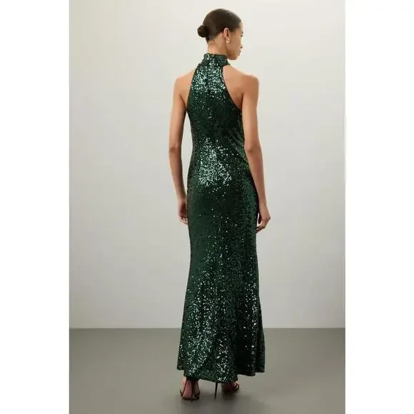 Badgley Mischka Green Sequin Gown Size 4 Missing sequins and minor snags - mail.photomovieweb.com.ar Badgley Mischka Green Sequin Gown Size 4 Missing sequins and minor snags - mail.photomovieweb.com.ar